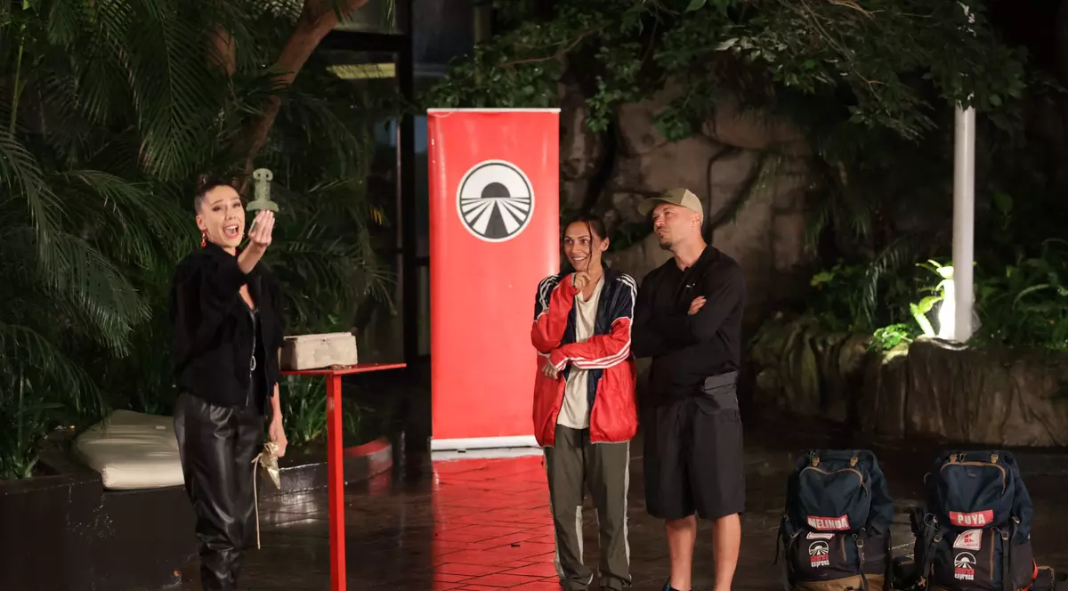 Puya și Melinda, salvați de eliminarea de la America Express: „M-am gândit că ăsta e finalul”