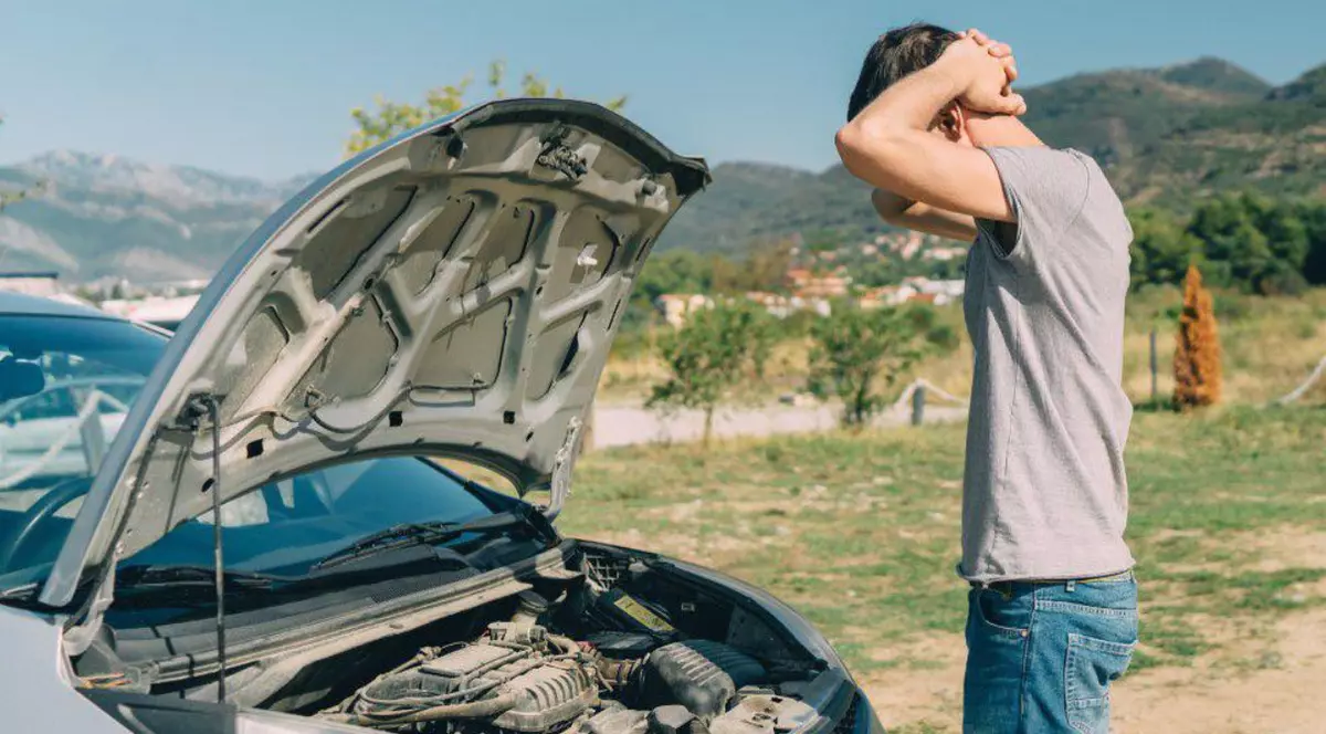 4 probleme ale mașinii tale pe care le poți repara și singur