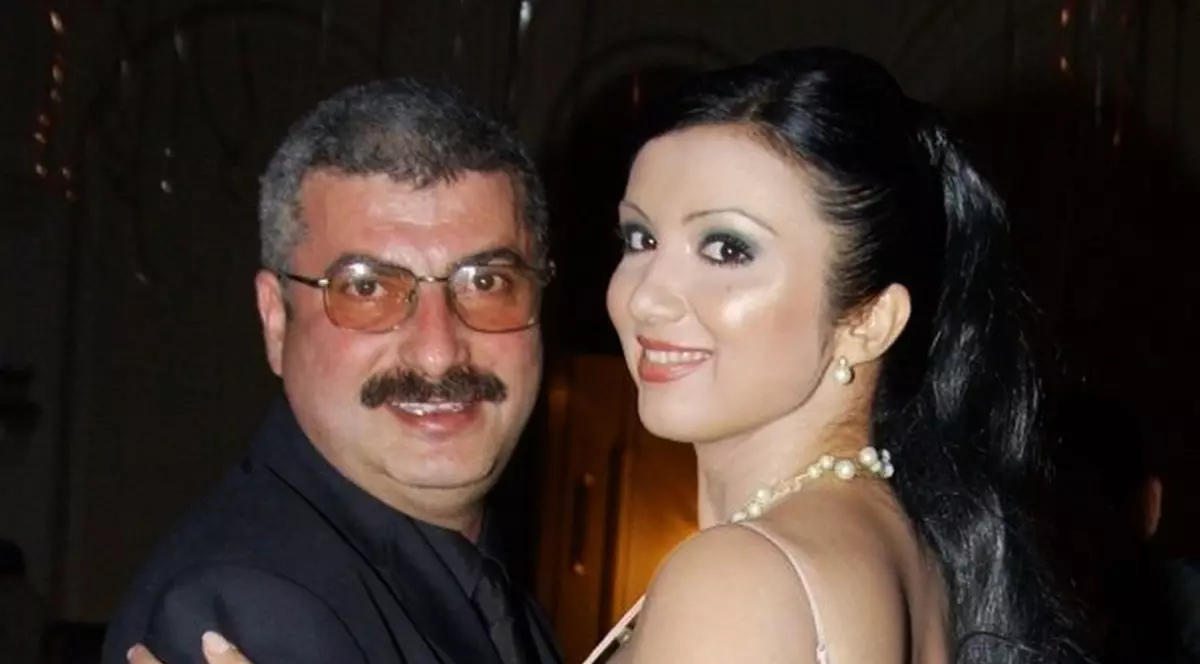 Adriana Bahmuțeanu, detalii neștiute despre căsnicia cu Silviu Prigoană. Cum a reacționat acesta după dezvăluirile făcute. „Mă bucur că sunt dominator”