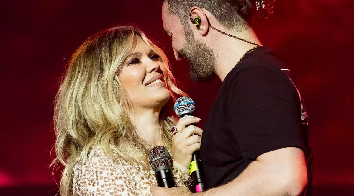 Smiley și Gina Pistol