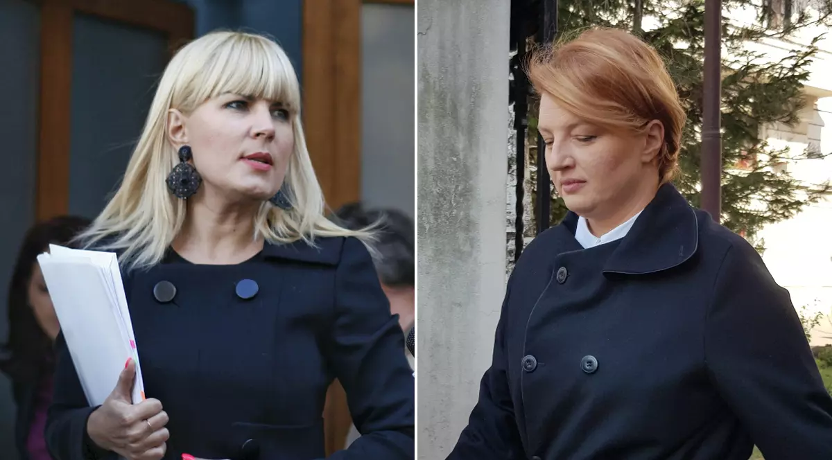 Final de proces pentru Elena Udrea şi Ioana Băsescu. Fiica fostului preşedinte a cerut achitarea, Udrea a invocat prescrierea faptelor. Când se dă verdictul