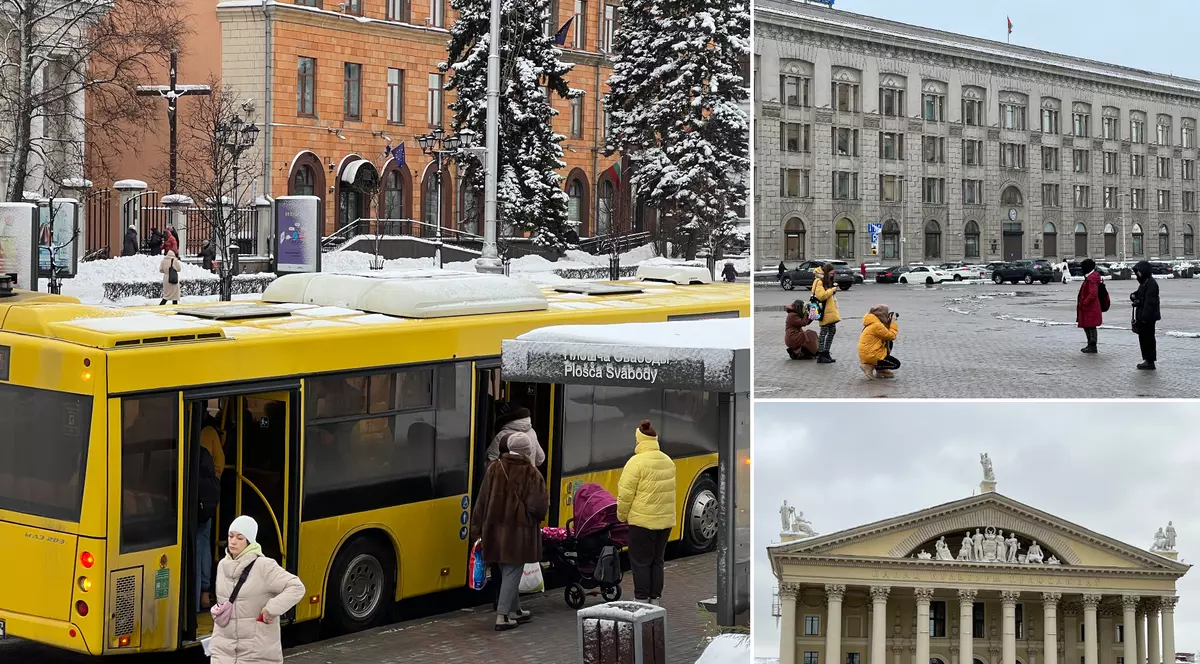 CORESPONDENȚĂ DIN BELARUS. Cum arată viața de zi cu zi în Minsk, după cinci valuri de sancțiuni economice ale Occidentului