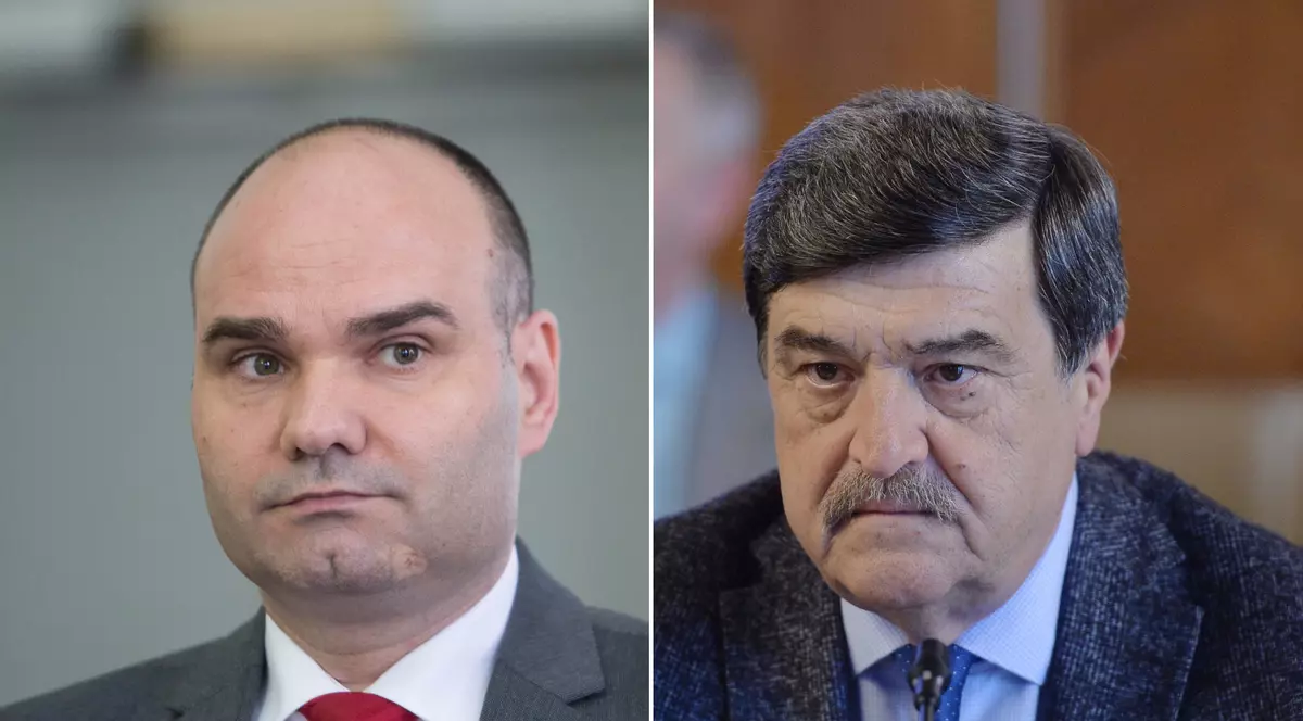 Numele care vor supraveghea alegerile din 2024. Convins să demisioneze din fruntea Autorității Electorale, Mitulețu-Buică devine secretar general, Toni Greblă îi ia locul