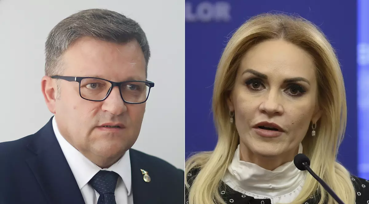 Prima reacție a Gabrielei Firea despre derapajele ministrului Budăi la adresa femeilor. Le cere victimelor să vorbească: „Dacă mi se întâmpla mie așa ceva, eu aș fi spus”