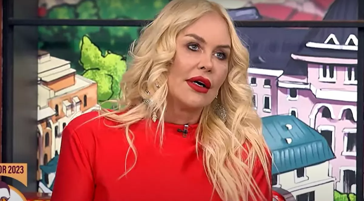 Ce i-a spus Edan Vicăi Blochina la întoarcerea de la Survivor 2023. Băiatul a fost supărat pe ea: „Mami, nu-mi vine să cred”