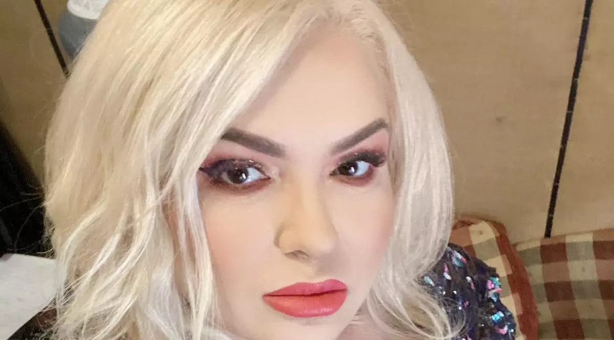 Viorica de la Clejani