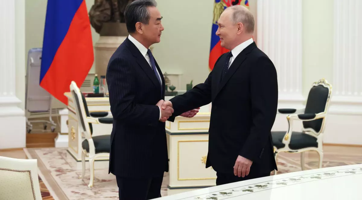 China se pregătește să trimită drone kamikaze Rusiei, în ciuda avertismentelor occidentale, scrie revista germană Der Spiegel