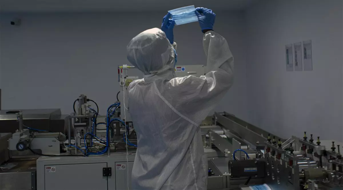 Şefa ONAC spune că procedurile de achiziţii de produse medicale derulate în pandemie „au fost transparente şi conforme”