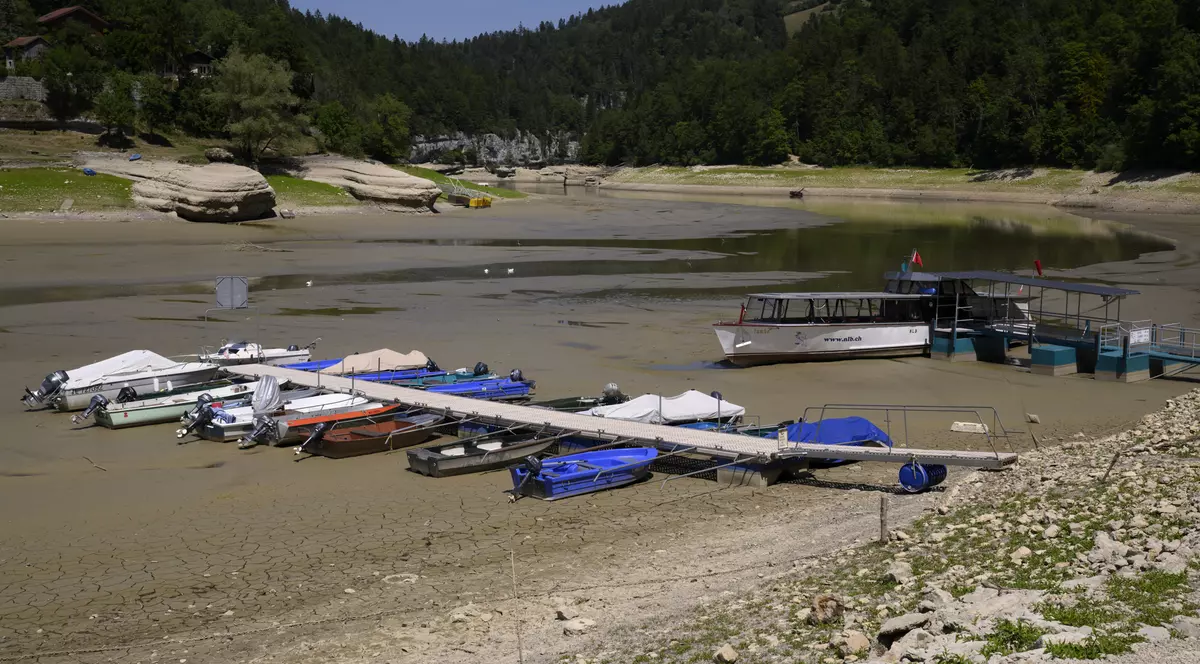 Peste 2.000 de femei cer CEDO să stabilească dacă este o legătură între drepturile omului și schimbările climatice, o premieră pentru instanță