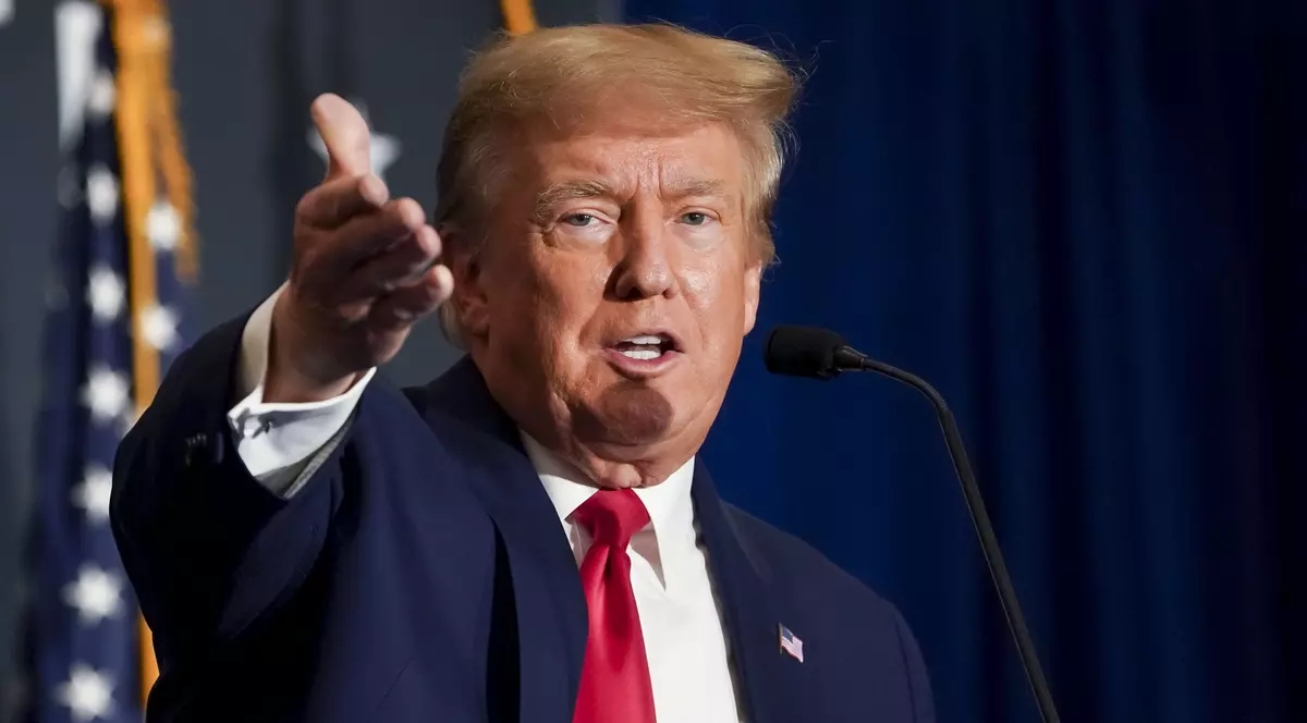 Donald Trump avertizează că se va produce „moarte și distrugere”, dacă este pus sub acuzare de procurori