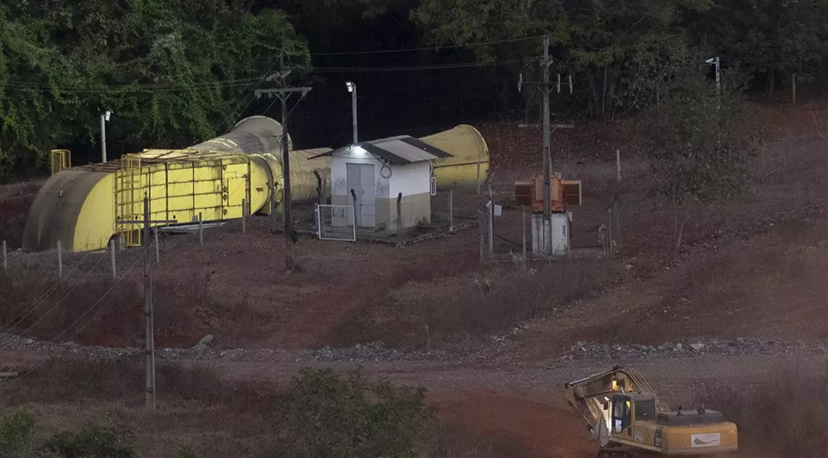 Nouă chinezi, uciși în Republica Centrafricană, în urma unui atac armat la o mină de aur