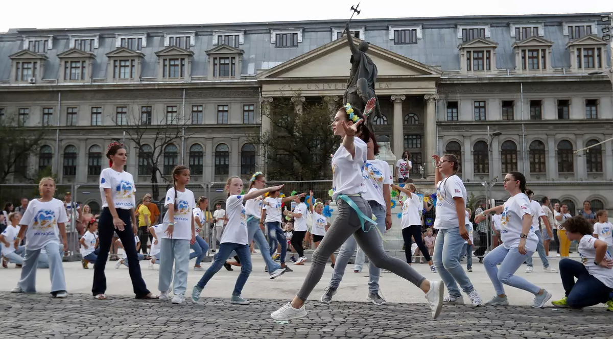 Guvernul român a plătit 750 de milioane de lei pentru găzduirea refugiaților ucraineni. Banii au ajuns la persoane fizice și firme