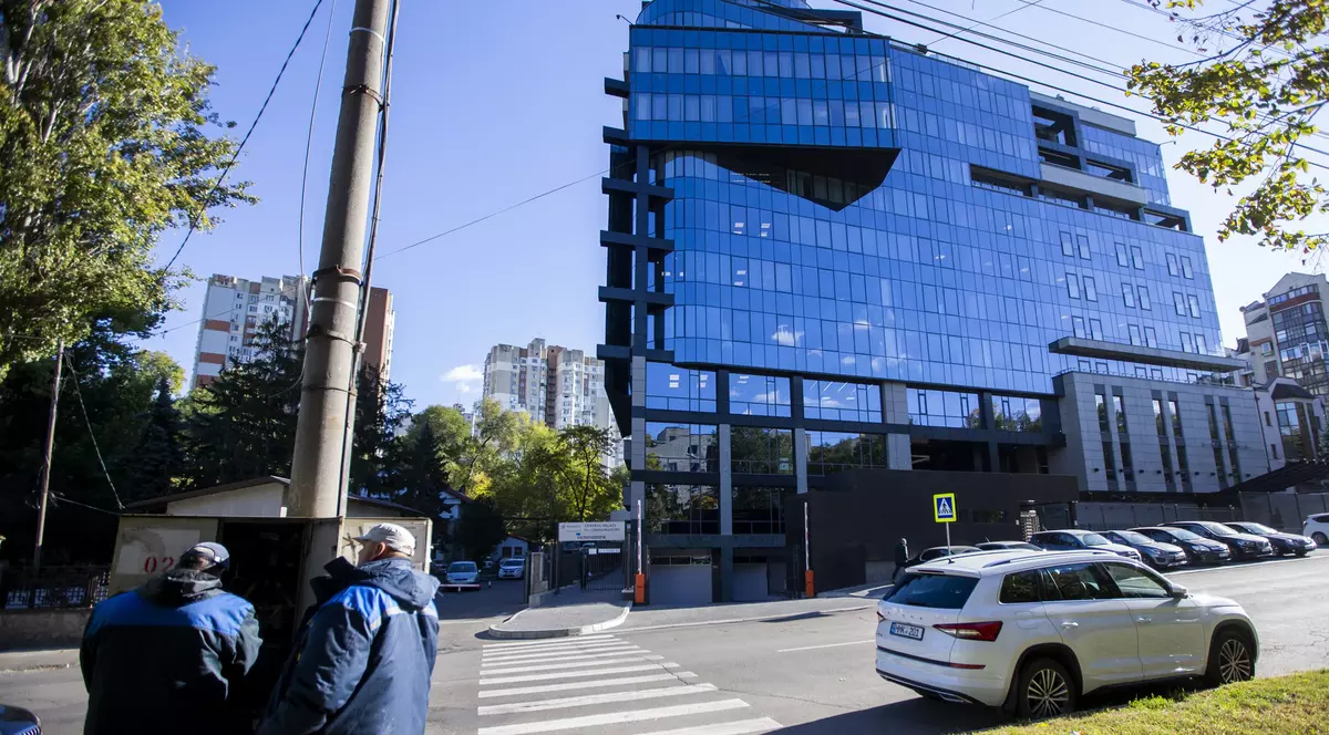 Republica Moldova nu poate rezilia, în acest moment, contractul cu Gazprom. Explicațiile ministrului energiei de la Chișinău