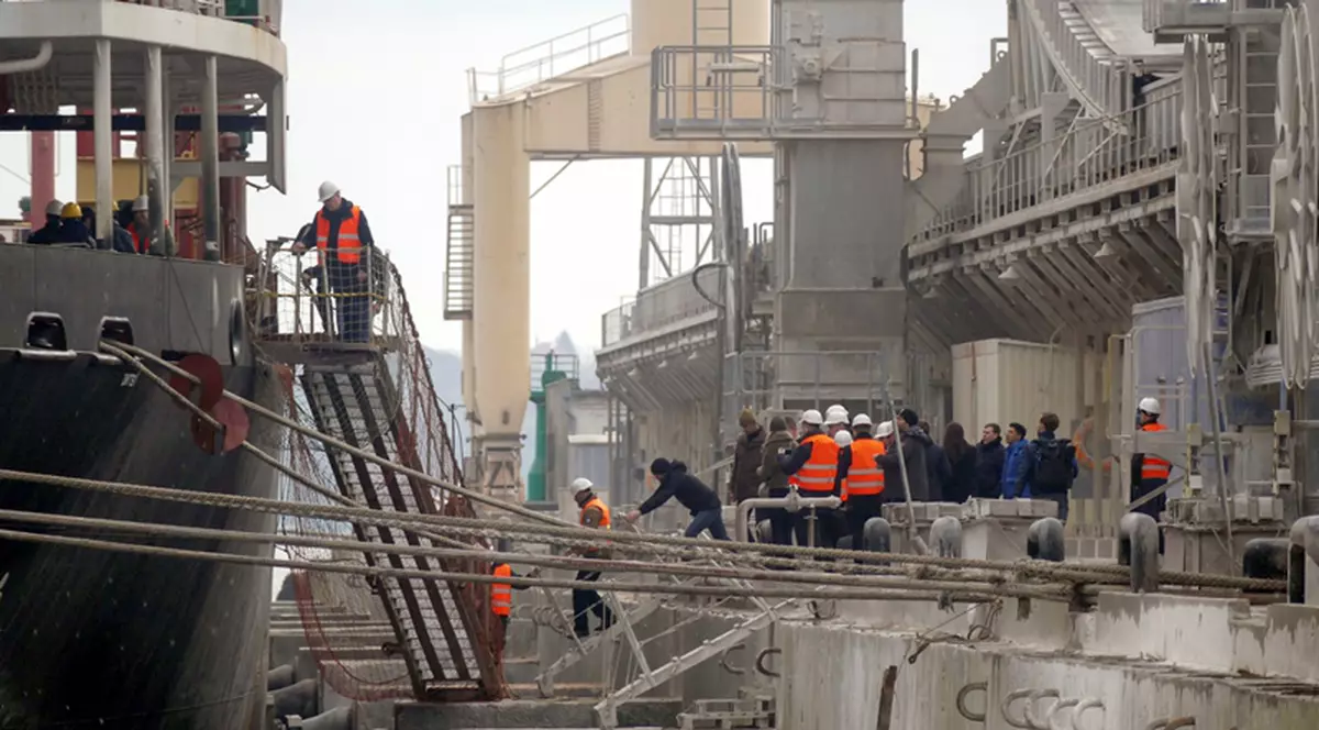 Rusia anunță că a fost prelungit cu 60 de zile acordul privind transportul cerealelor pe Marea Neagră