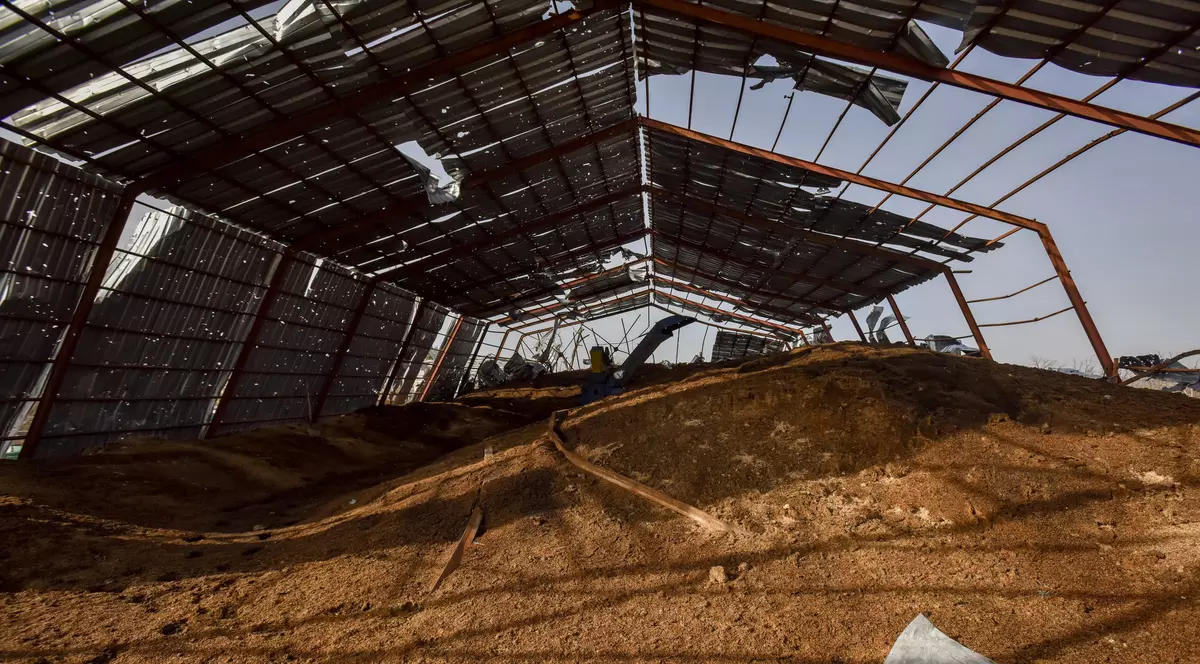 Polonia solicită Uniunii Europene să limiteze cantitatea de cereale care este adusă din Ucraina