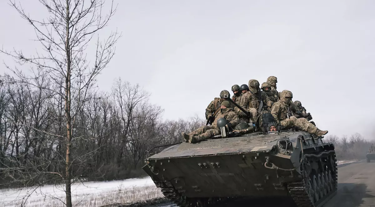 Război în Ucraina, ziua 373 | Rușii anunță că au încercuit Bahmut și îi cer lui Zelenski să retragă trupele din oraș