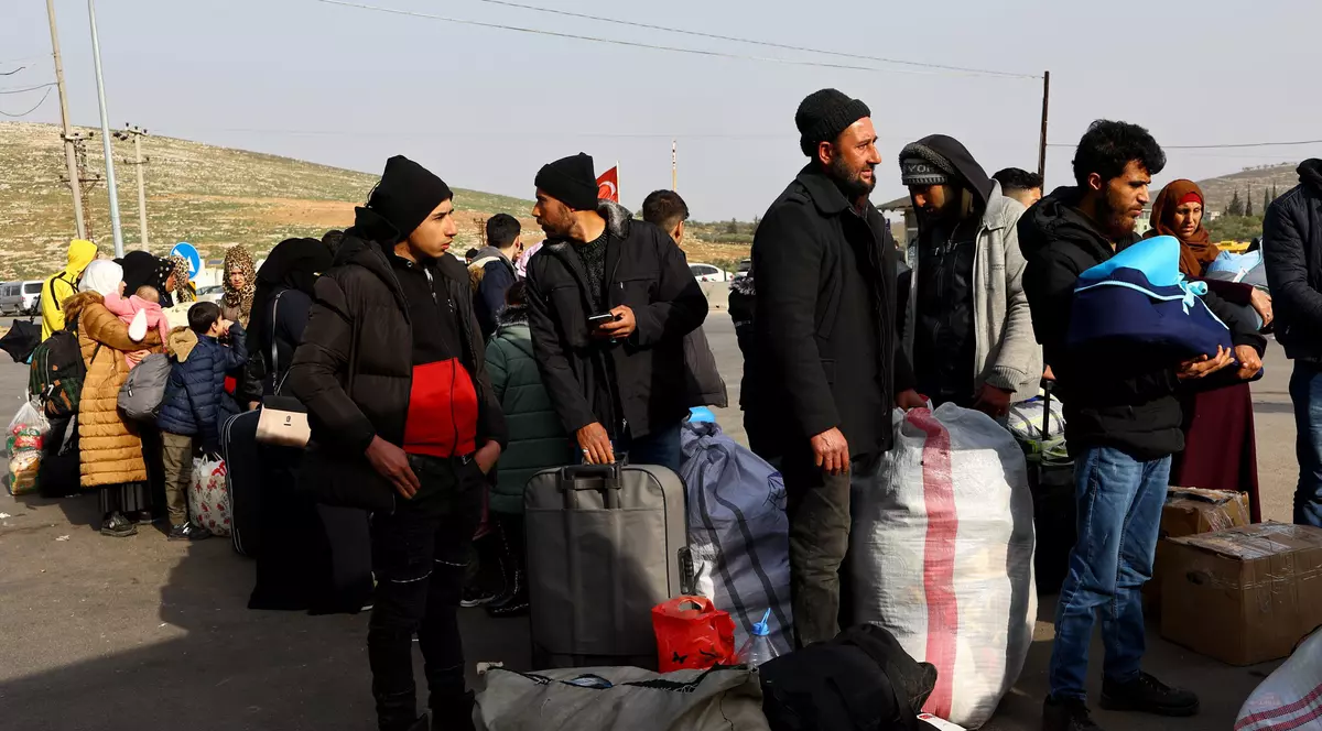 „Nu sunt locuri pentru străini”. Acuzații de discriminare la ajutorarea victimelor cutremurului din Turcia