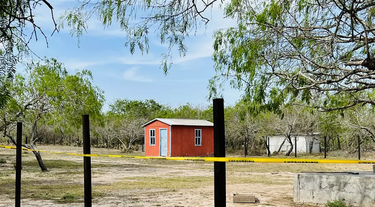 Doi dintre cei patru americani răpiți în Mexic au fost găsiți morți. O persoană a fost reținută