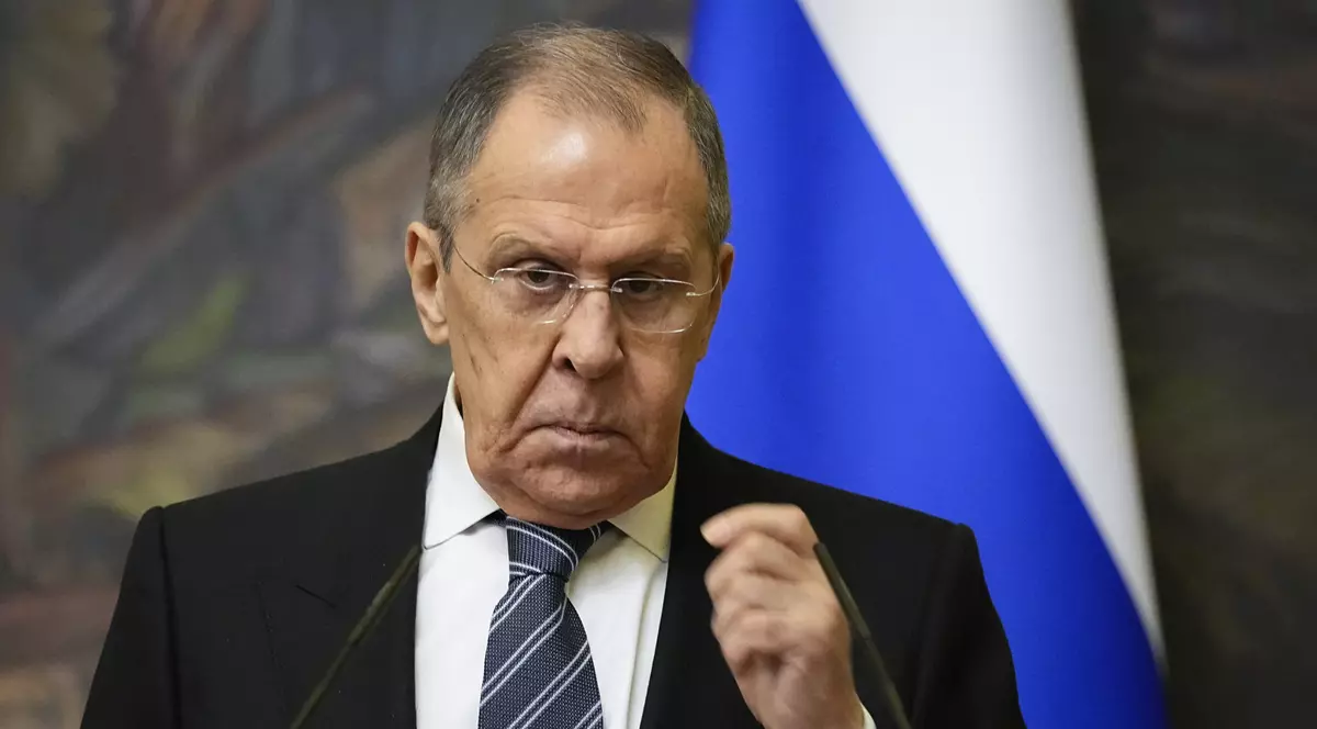 Serghei Lavrov spune că UE este o „asociaţie neprietenoasă”, iar Moscova va acţiona „în mod dur dacă va fi necesar”