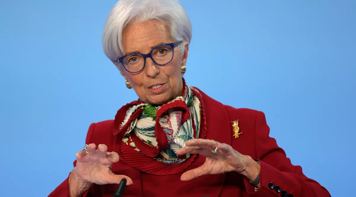 Christine Lagarde, implicată într-un accident rutier. Cum se simte președinta Băncii Centrale Europene
