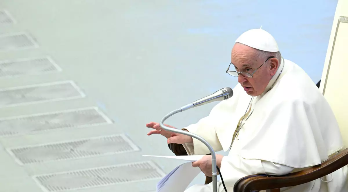 Un discurs al Papei Francisc din perioada pandemiei de COVID-19 va fi trimis în spațiu de Vatican