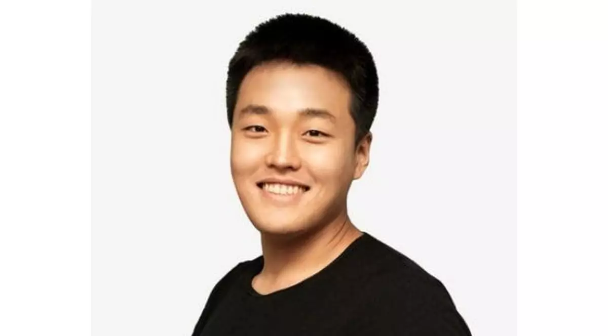 Do Kwon, fondatorul criptomonedei Terra, arestat în Muntenegru. Era dat în urmărire internațională în 195 de state, pentru o fraudă de miliarde de dolari