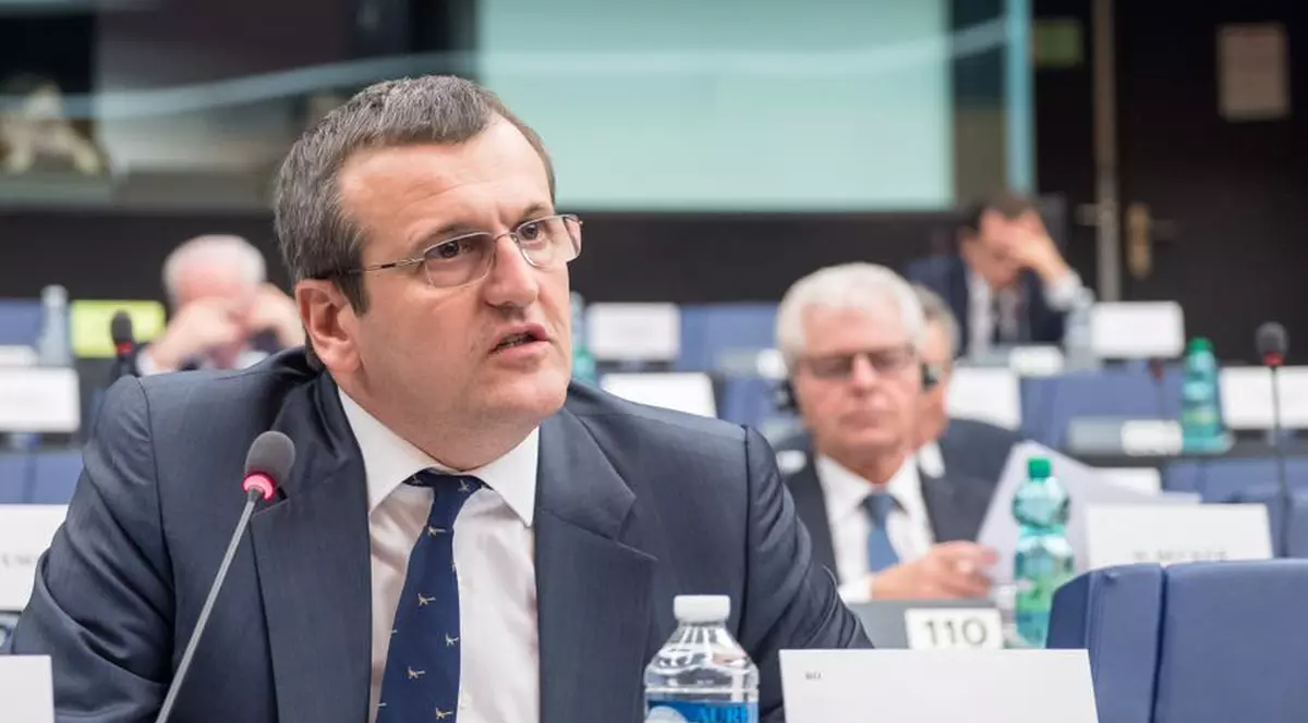 Cristian Preda, propunerea USR pentru șefia Autorității Electorale Permanente