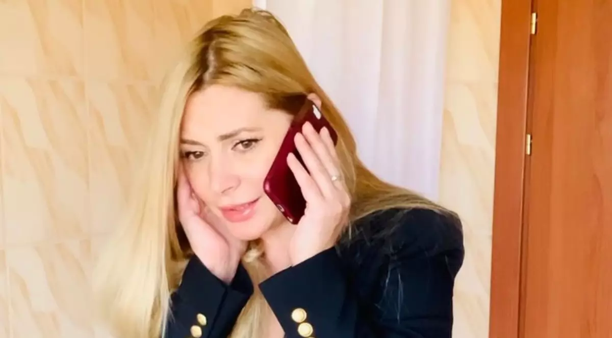 Cu ce se ocupă fiica lui Kitty Cepraga la vârsta de 8 ani. „Probabil că mulți o să mă condamne că am făcut alegerea aceasta”