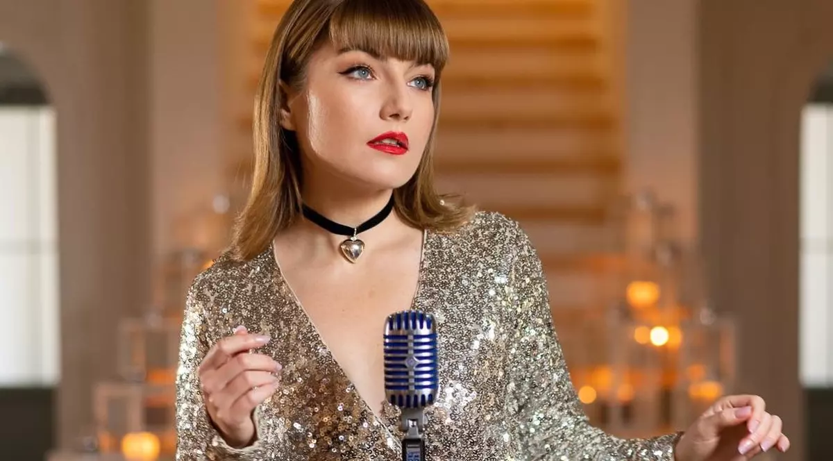 Ce cadou special a primit Alexandra Ungureanu de 1 Martie. „A știut că este foarte util”