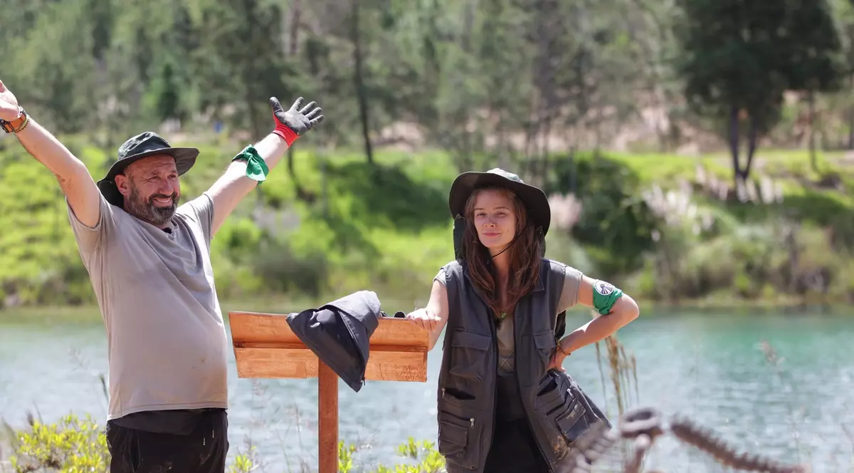 Ce spune iubita lui Cătălin Scărlătescu despre diferența de vârstă dintre ea și juratul de la Antena 1. „Suntem judecați”