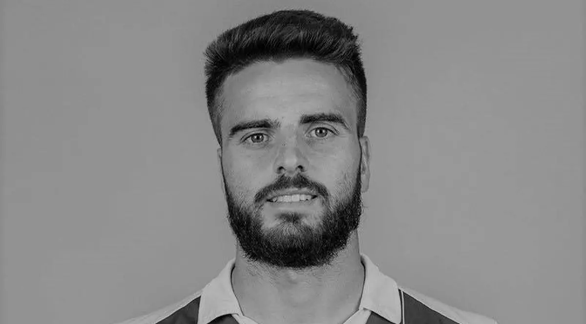Pelayo Novo Garcia a murit lovit de tren, în Spania. Fostul fotbalist de la CFR Cluj era paralizat din 2018