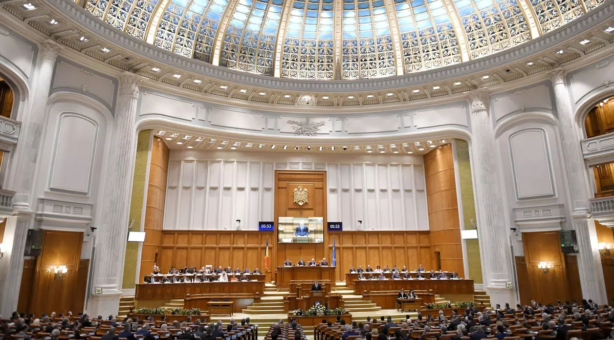 76-2 la vot pentru publicitatea la pariuri. Senatorii păstrează reclamele pentru jocurile de noroc la televiziuni, dar strict după 23.00