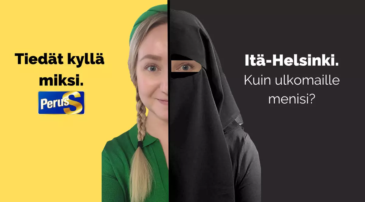 Scandal rasist înainte de alegerile din Finlanda. O candidată distribuie fluturași electorali cu mesajul: „Mergem la est de Helsinki ca-n străinătate?”