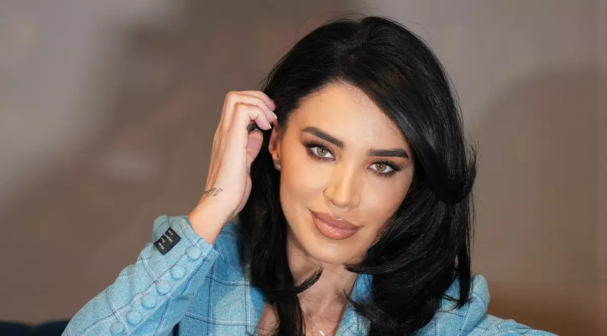 Adelina Pestrițu a dezvăluit motivul pentru care nu a mai publicat imagini cu fiica ei, Zenaida. „Simțeam încărcătură negativă”