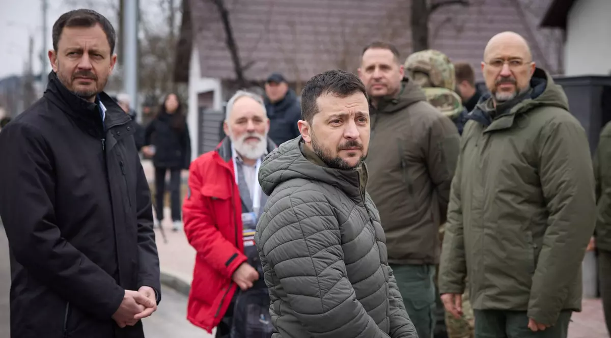 Război în Ucraina, ziua 401 | Kievul și Moscova resping armistițiul propus de Aleksandr Lukașenko