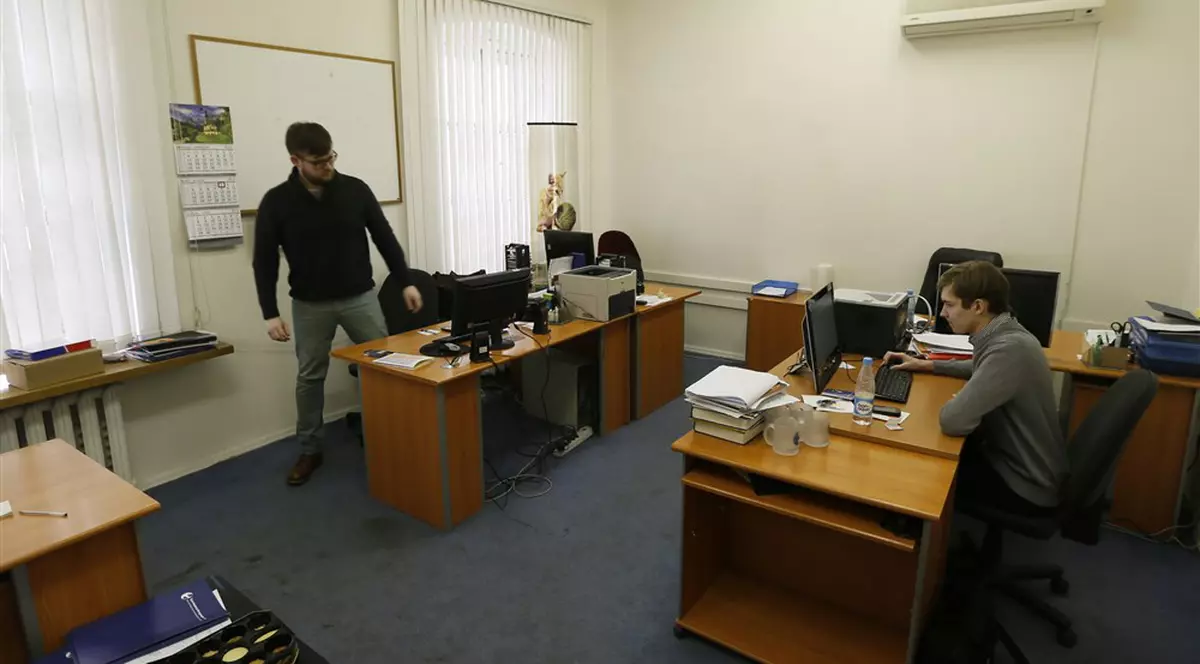 Transparency International, declarată organizație „indezirabilă” în Rusia