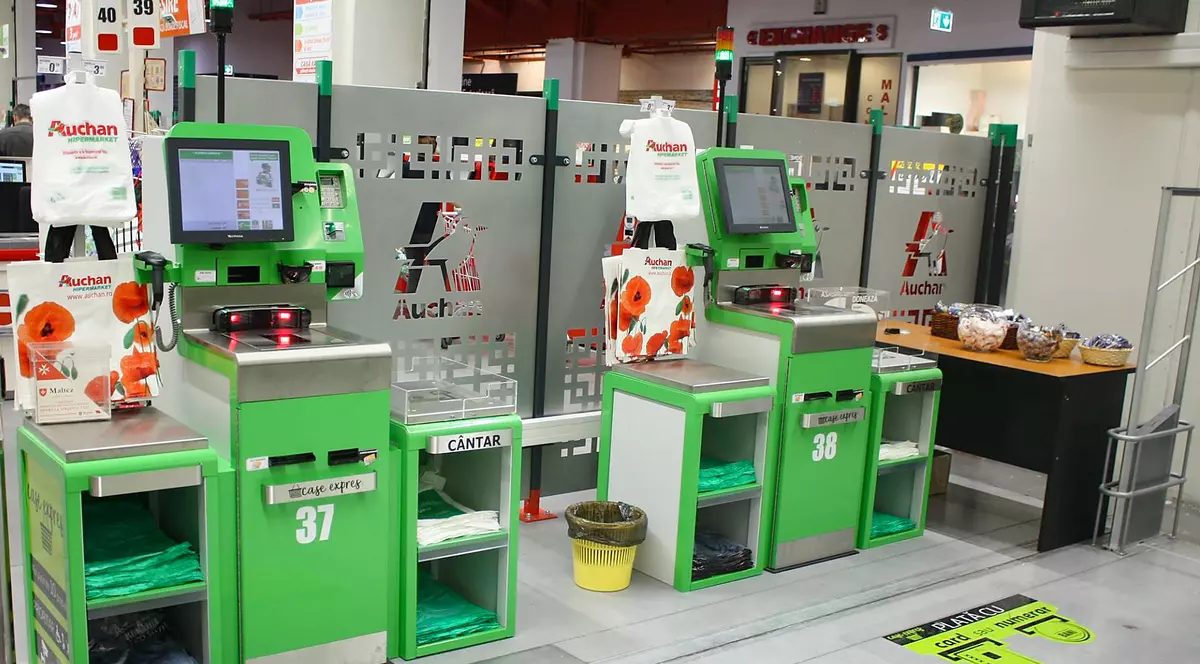 Horia Constantinescu, șeful ANPC, reacție în scandalul eliminării casierilor: „Este o abordare discriminatorie”