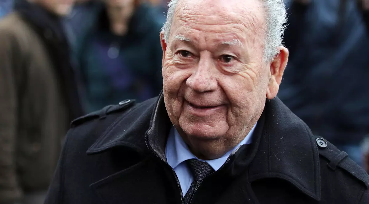Just Fontaine a murit. Legendarul fotbalist francez, care deține recordul de goluri marcate la o Cupă Mondială, avea 89 de ani