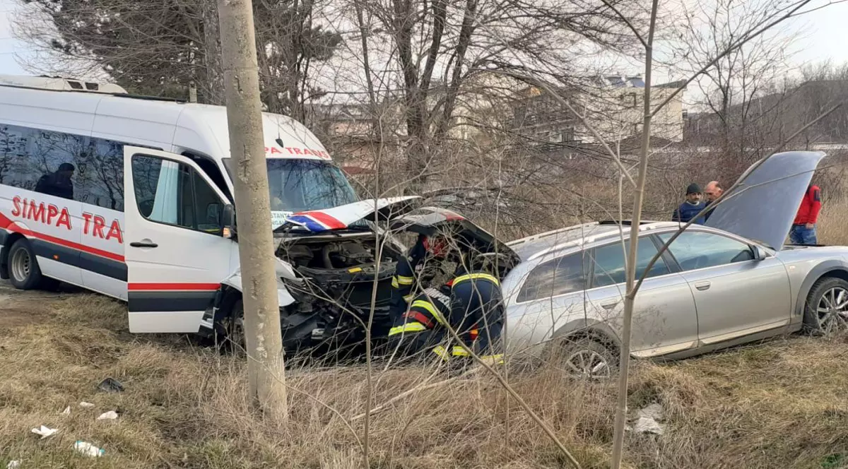 Foto: ISU Constanța