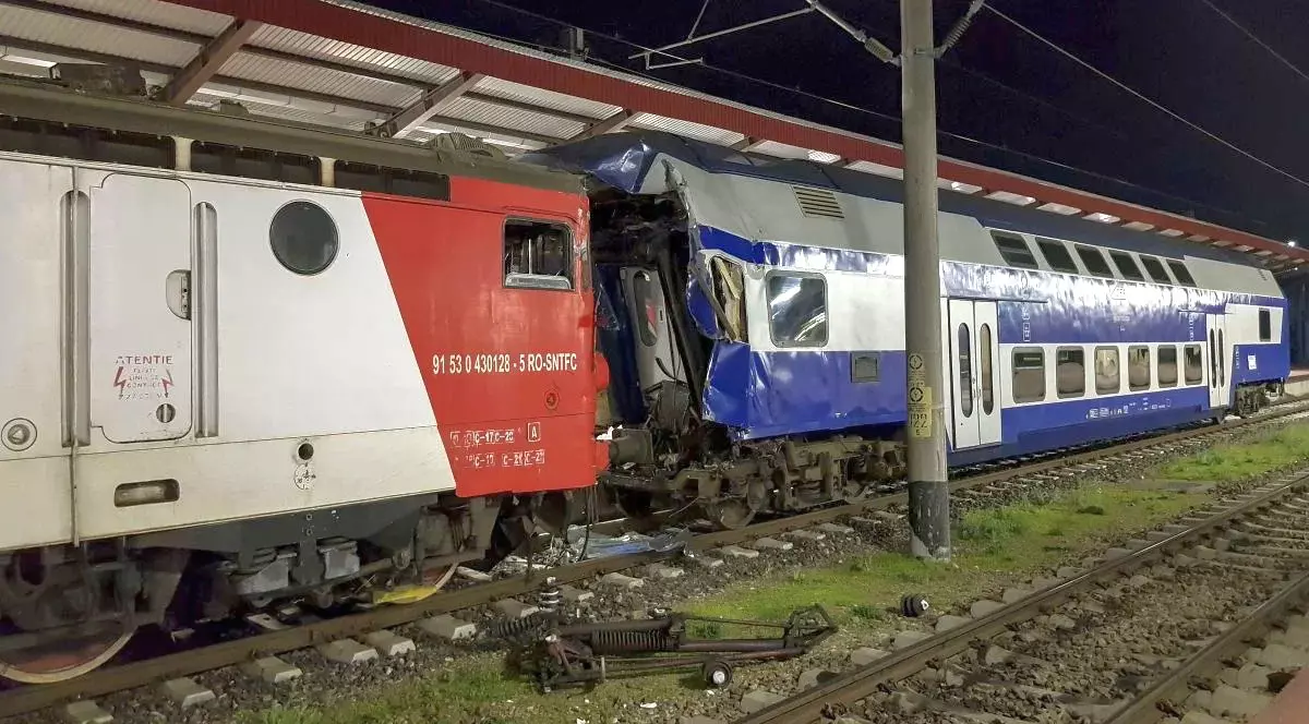 Foto: Inquam Photos / Ovidiu Iordachi