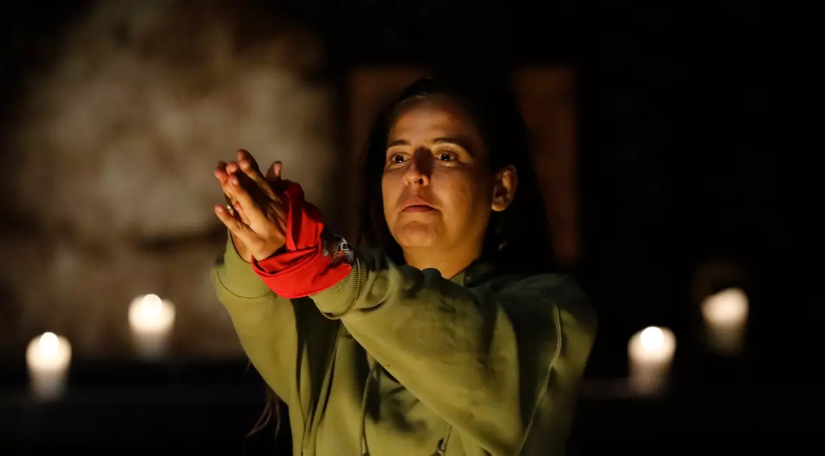 Ada Dumitru a răbufnit după eliminarea ei de la Survivor 2023: „Eu mai voiam să stau”. Ce nu s-a văzut la TV