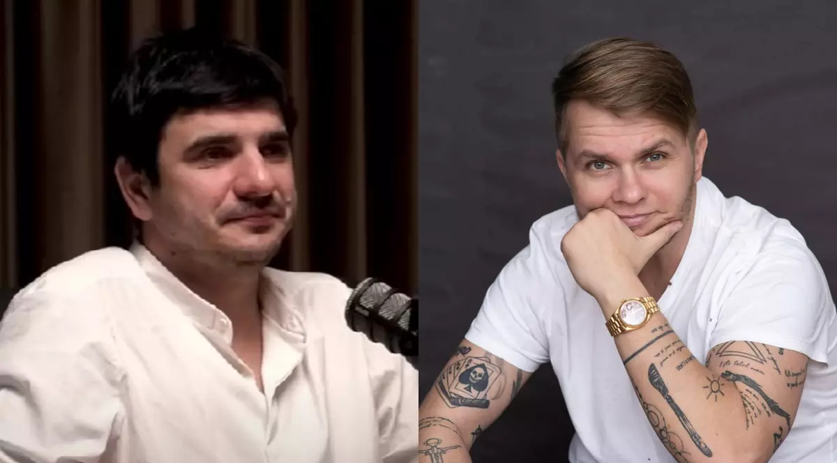 Alex Bogdan despre Codin Maticiuc