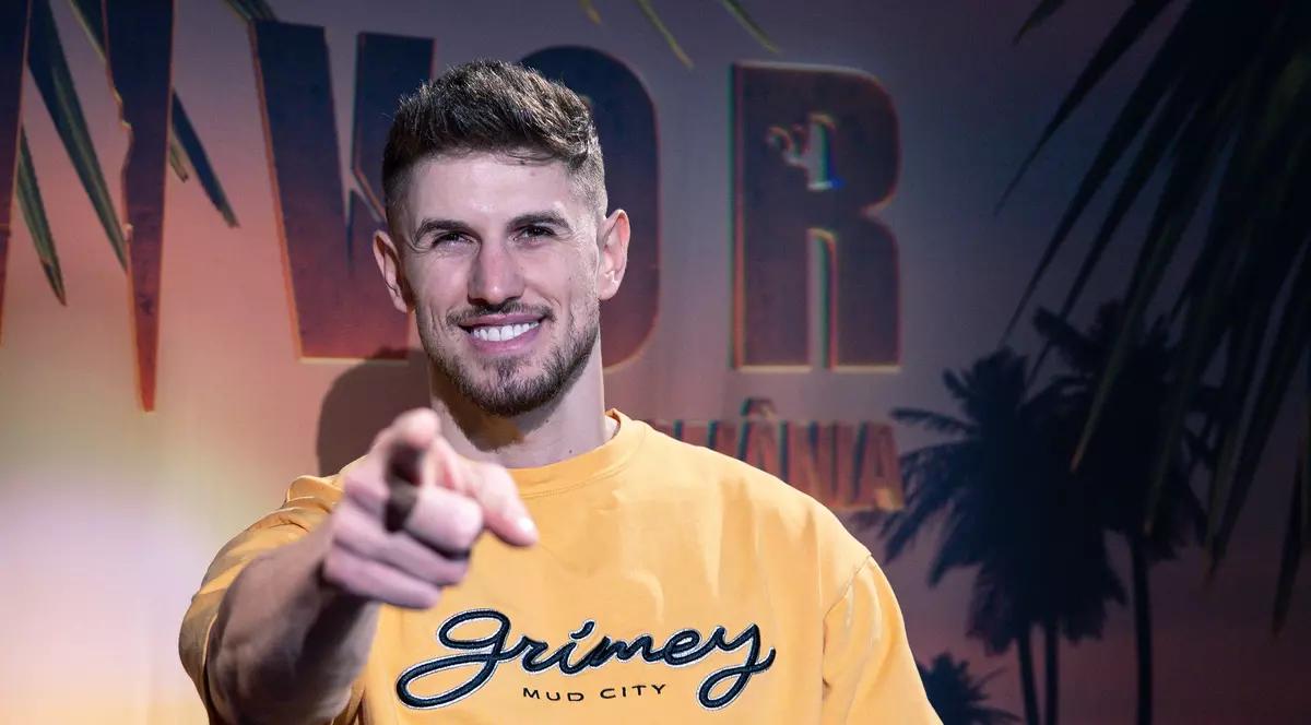 Alex Delea, câștigătorul „Survivor România” 2022, a primit proiectul mult dorit, lansat de Pro TV. „Am așteptat ceva vreme”