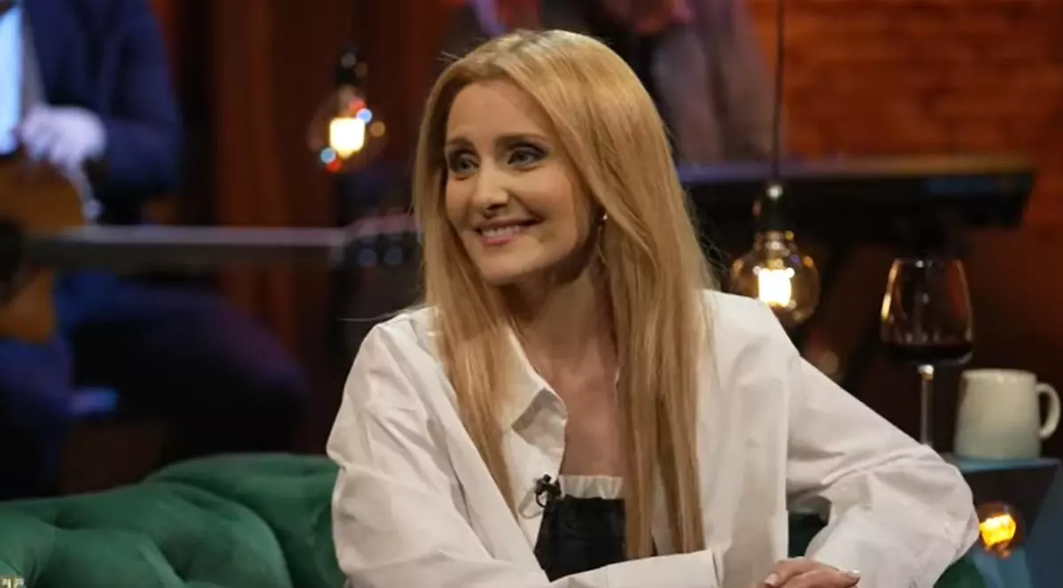Alina Sorescu nu a divorțat încă de Alexandru Ciucu: „Nu cred că e cazul să ne spălăm rufele în public, dar situația e departe de a se fi terminat”
