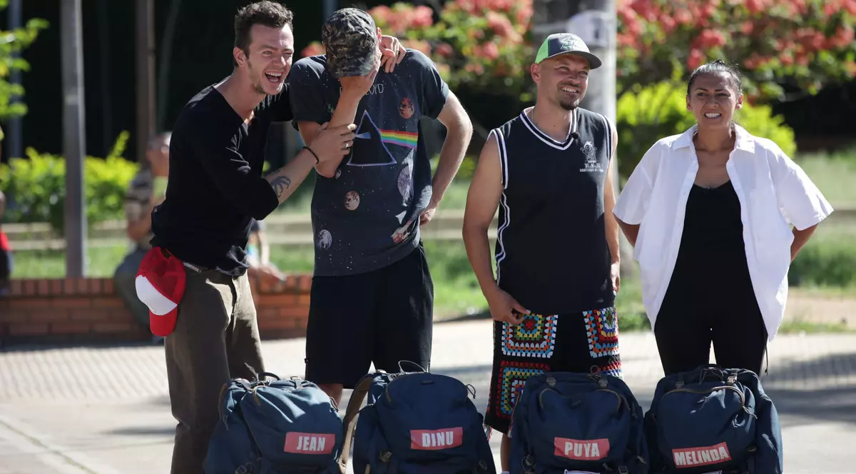 „Adevăratul” America Express încă nu rulează la televizor. Cum arată emisiunea TV finanțată de guvern la care m-am gândit