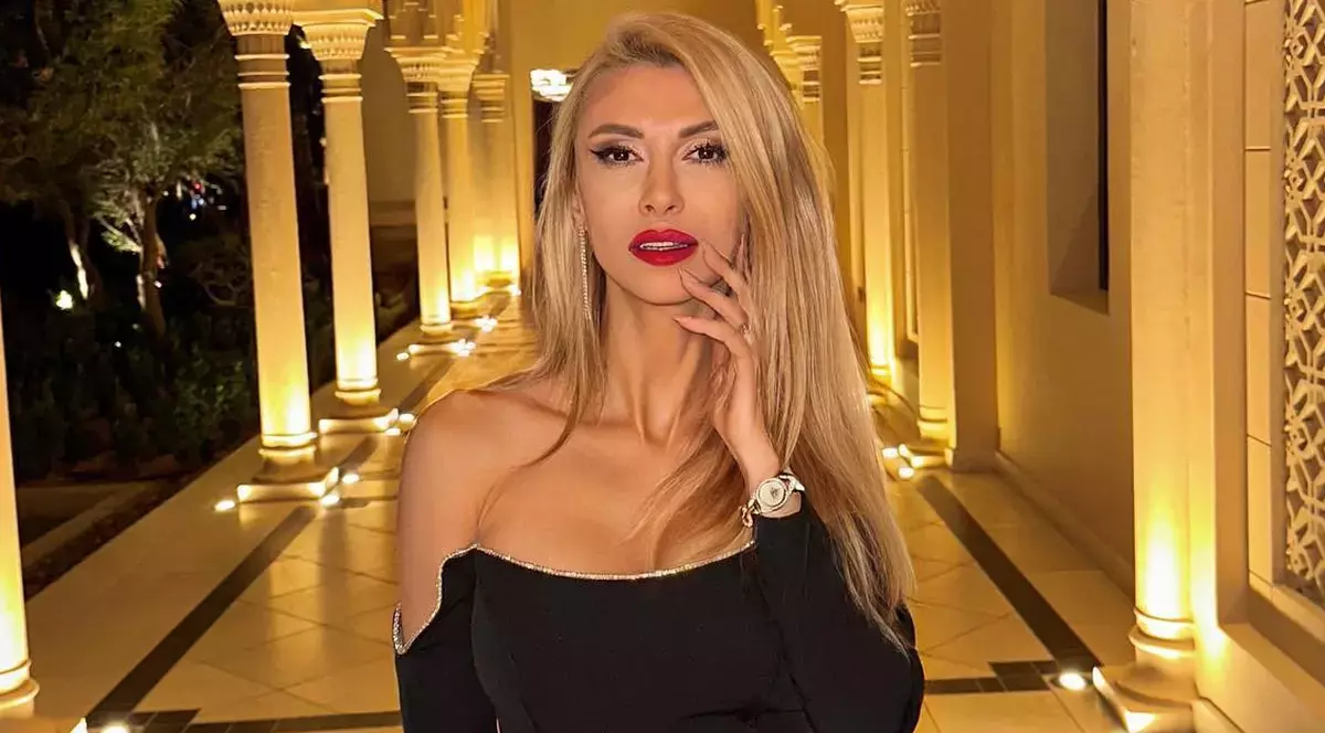 Andreea Bălan, detalii neștiute despre banii pierduți și prețul succesului: „Am luat-o de sub zero”