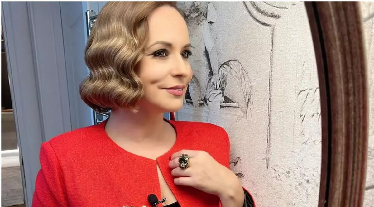 Andreea Marin dezvăluie cum a aflat că suferă de boala secolului, la FRESH by UNICA: „Nu e nicio rușine să mergi la un psiholog, la un psihiatru"