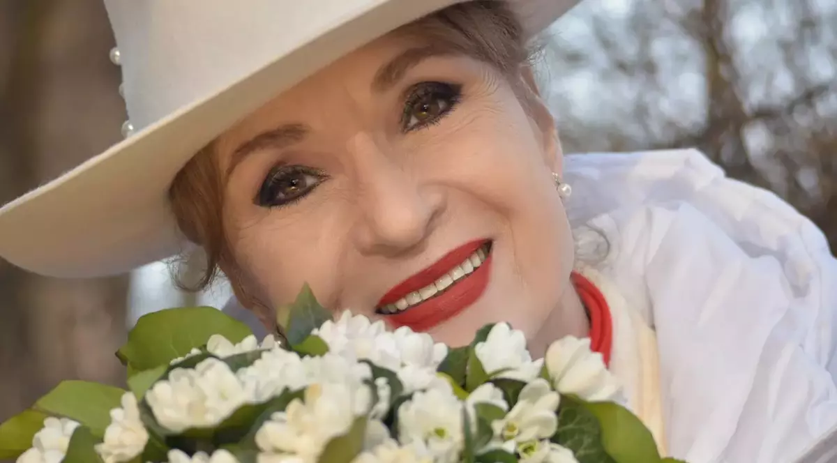 Angela Similea, apariție încântătoare la 76 de ani, alături de colegele Corina Chiriac, Stela Enache, Dida Drăgan și Marina Voica