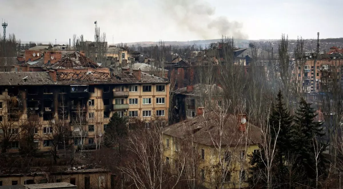 Război în Ucraina, ziua 386 | Bombardamente în Donețk și explozii la un depozit de muniții rusesc din estul Ucrainei