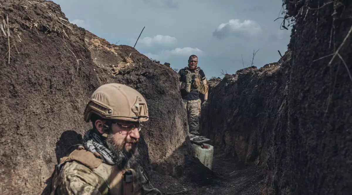 Război în Ucraina, ziua 393 | Luptele grele continuă în Donețk. Kievul spune că rușii suferă pierderi mari